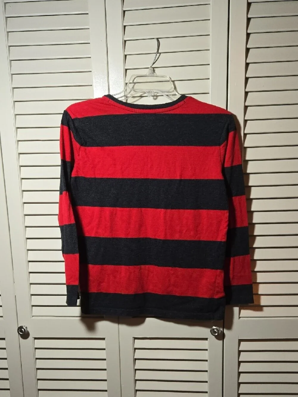 Old Navy classic bold